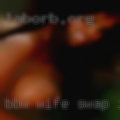 BBW wife swap in PA
