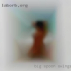 Big spoon looking for little for swingers spoon.