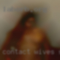 Contact wives swinger
