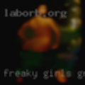 Freaky girls Greenville