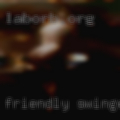 Friendly swingers clubs