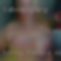 Horny female masseuse