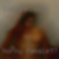 Horny female