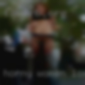 Horny women looking