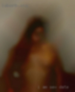 I am not white, if sex date that matters.