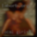 Local girls
