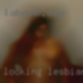 Looking lesbian experience