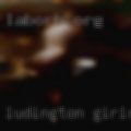 Ludington, girls