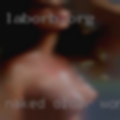 Naked older women Placid