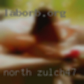 North Zulch