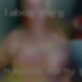 Nymphos horny girls