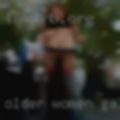Older women Galt, wanting