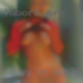 Pussy in ads