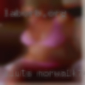 Sluts Norwalk