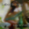 Wants Savannah