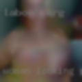 Woman looking pussy personal