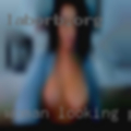 Woman looking pussy personal