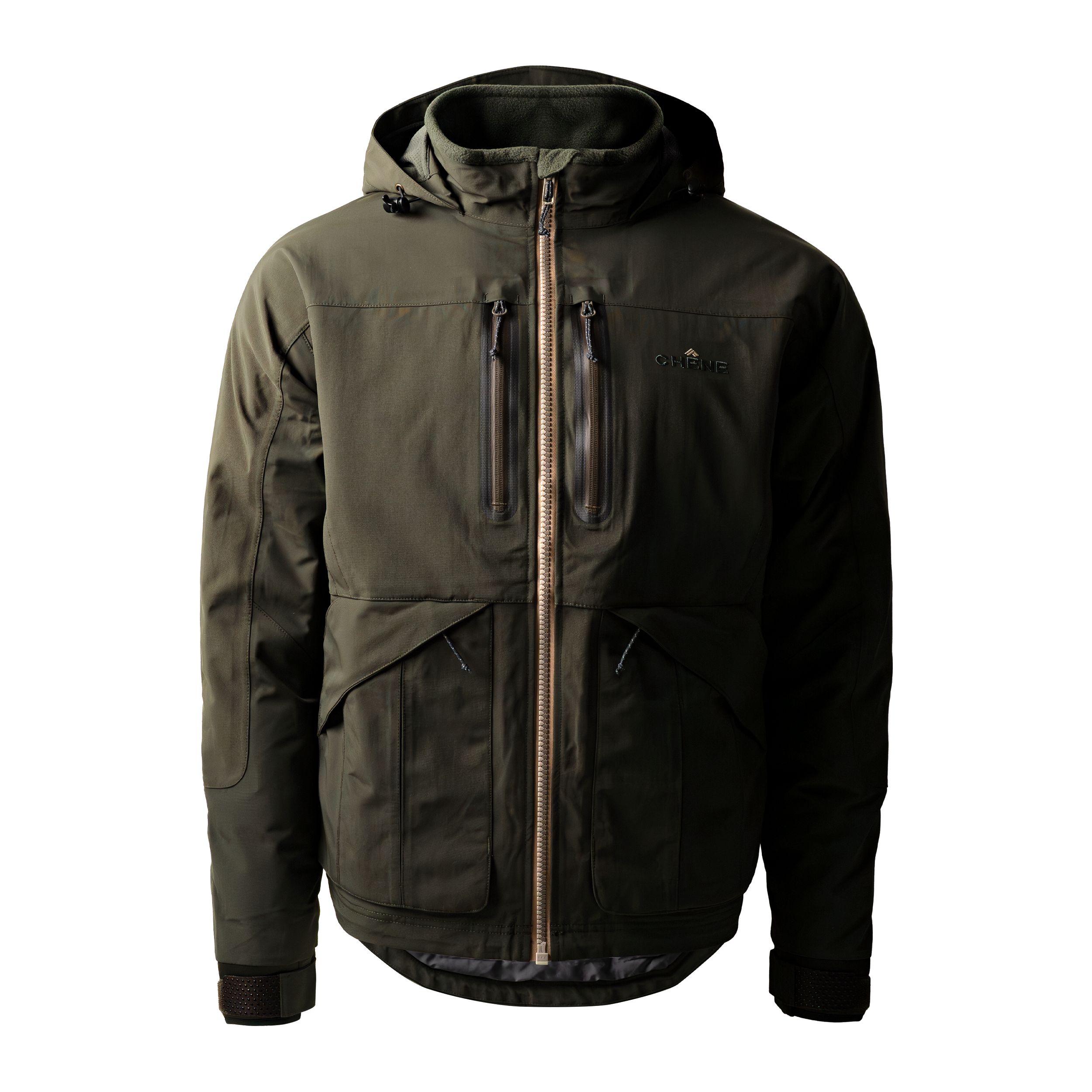 Hydro-Lok Shell Jacket