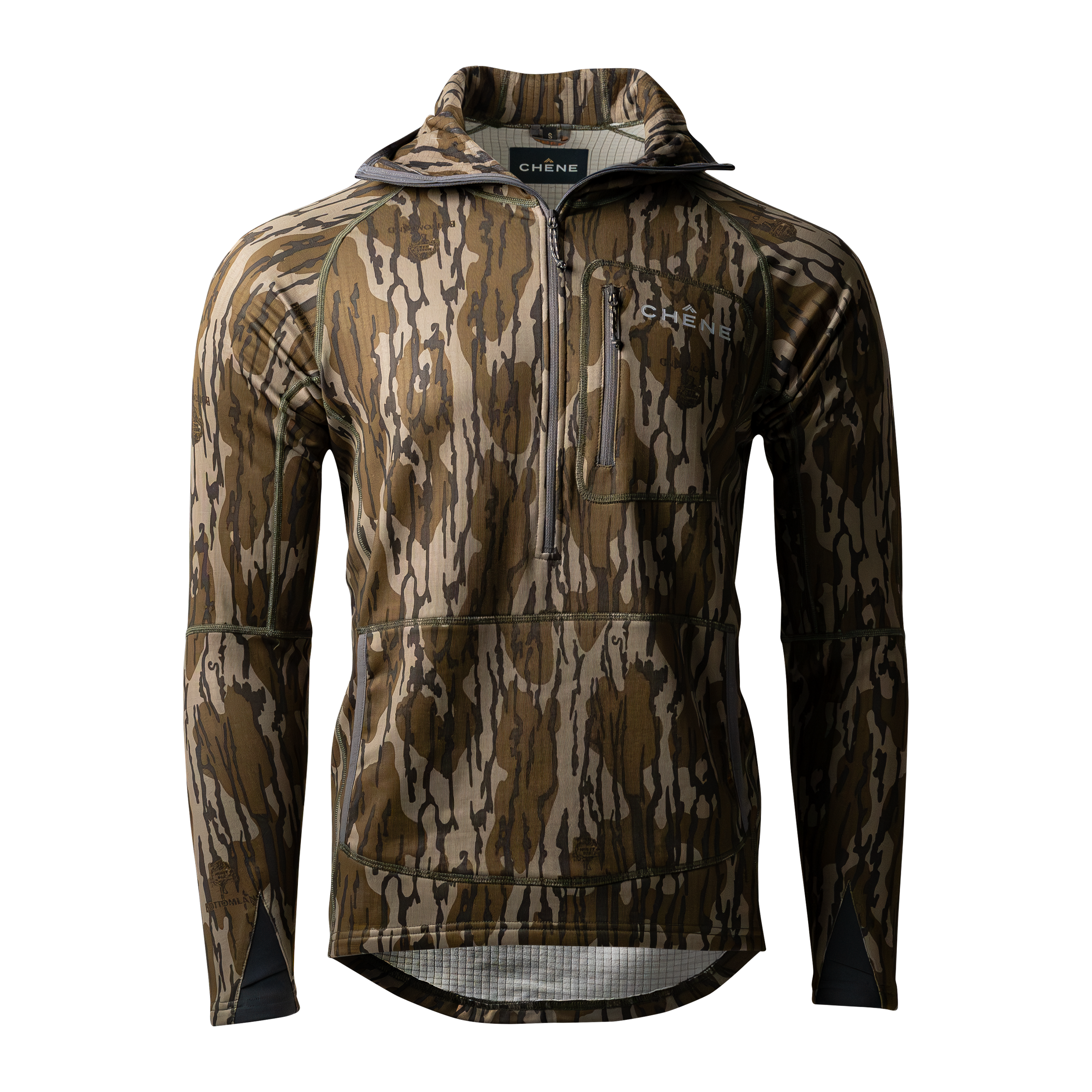 #color_mossy oak original bottomland
