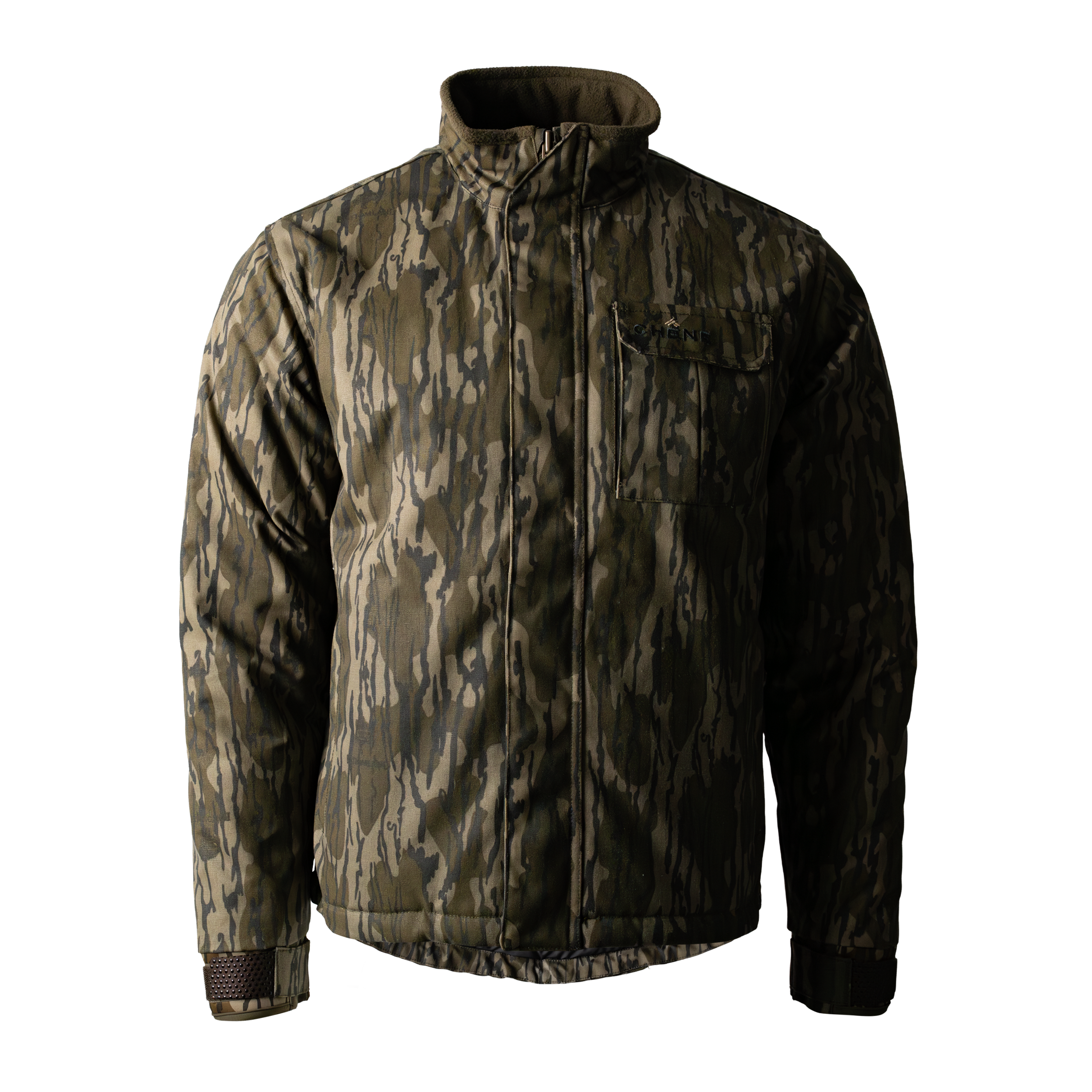 #color_mossy oak original bottomland