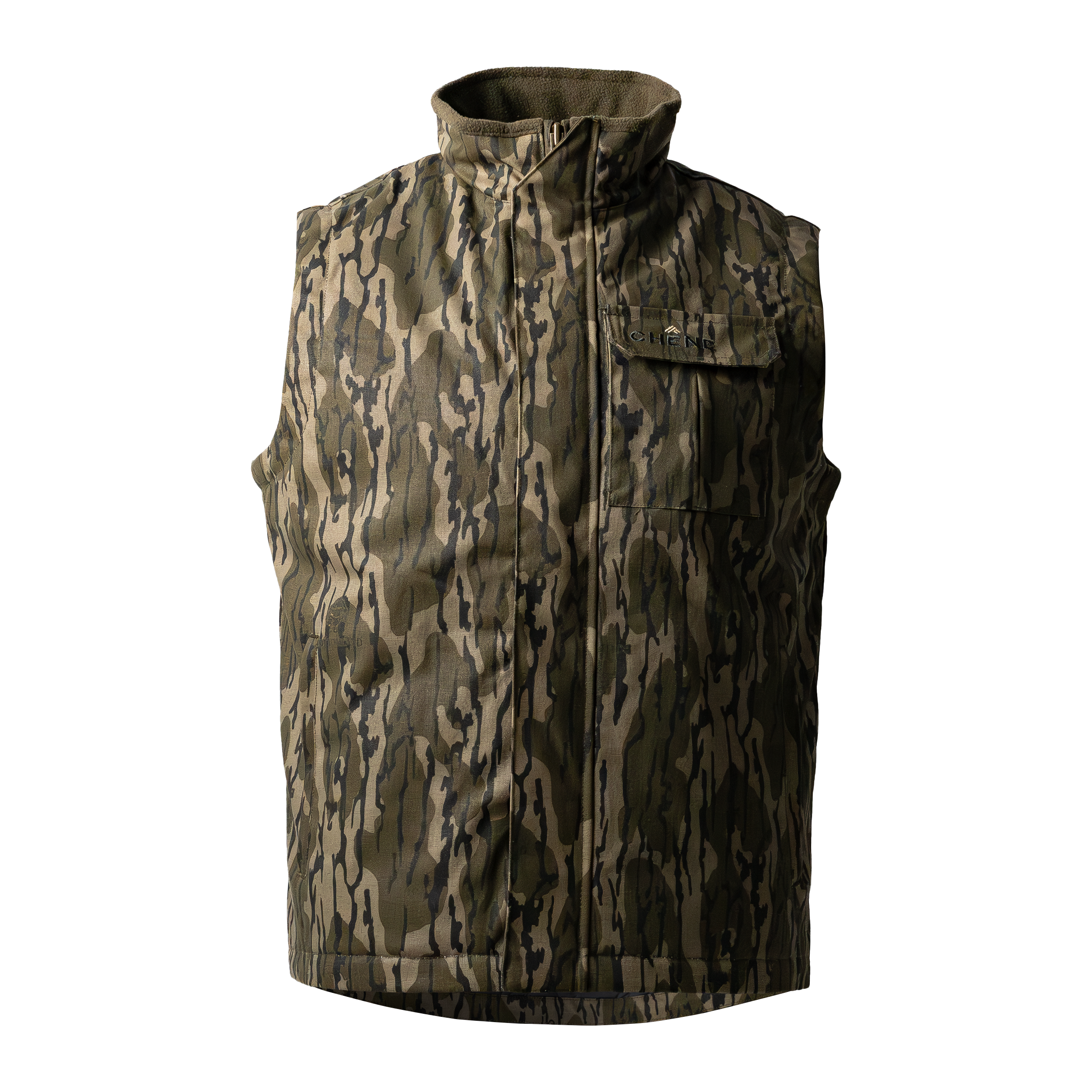 #color_mossy oak original bottomland