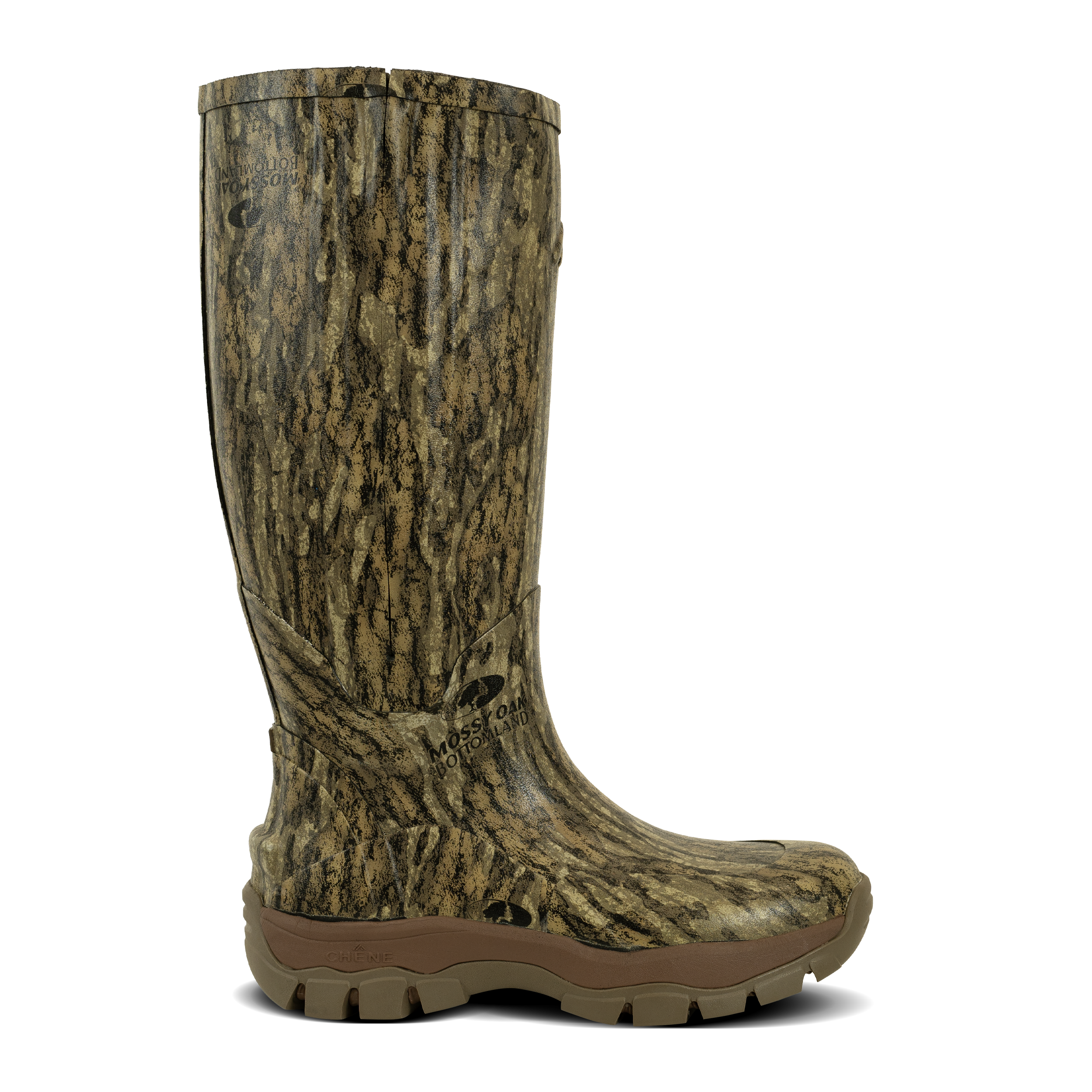 Floodline Cornerstone Boot