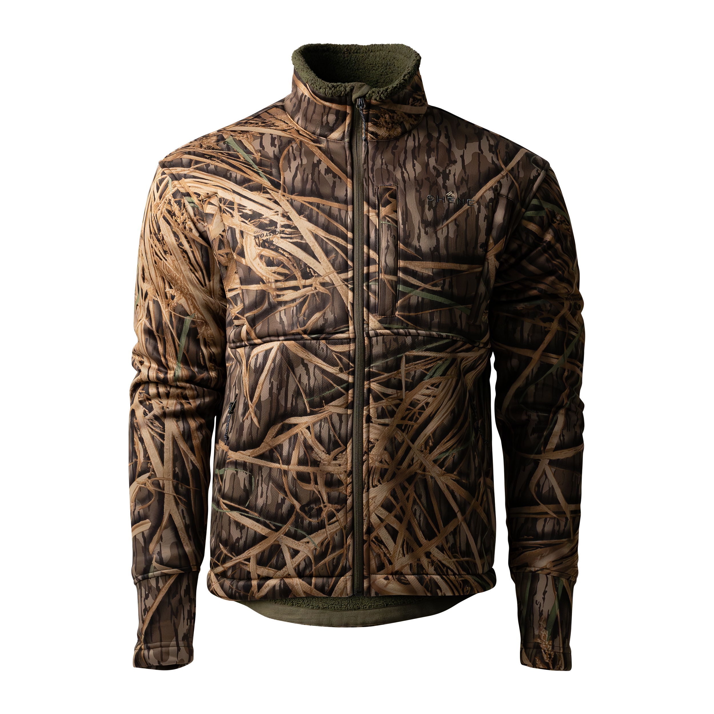 #color_mossy oak original shadow grass