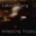 Swapping hippy hollow